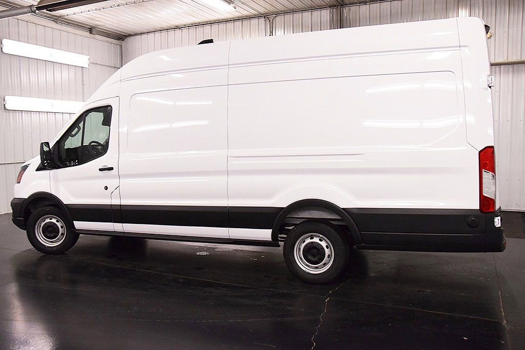 New 2026 Ford Transit 250 148 High Roof Extended w/ Load Area Protection Package image 4