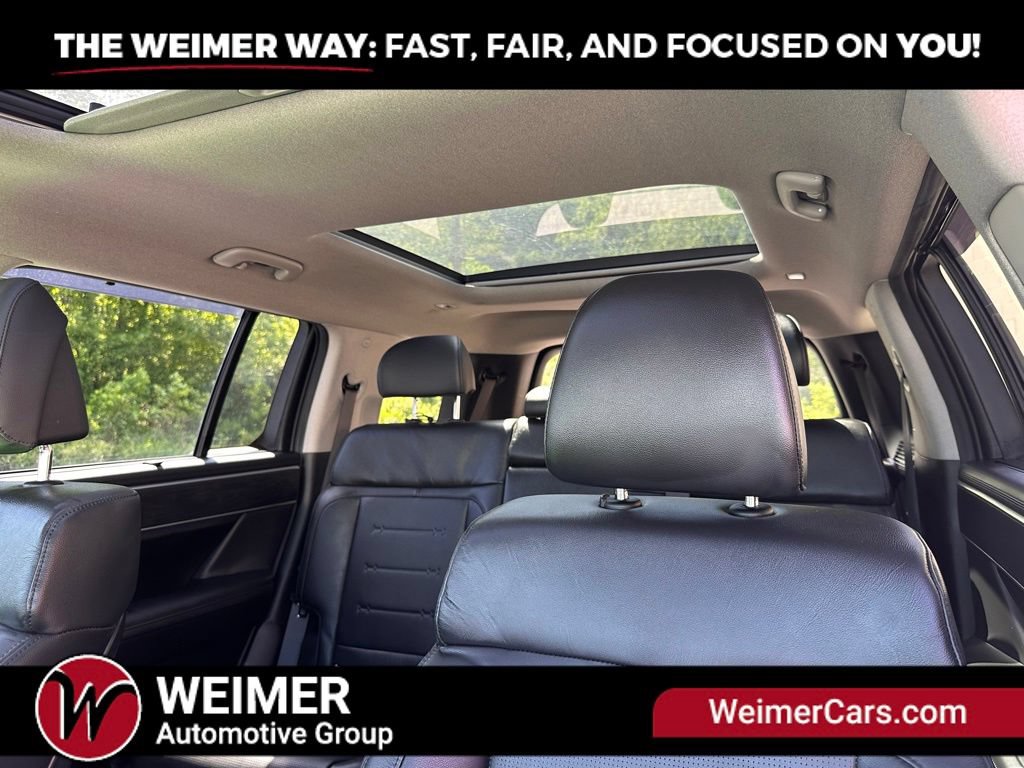 Used 2024 Hyundai Santa Fe Limited AWD/4WD image 18