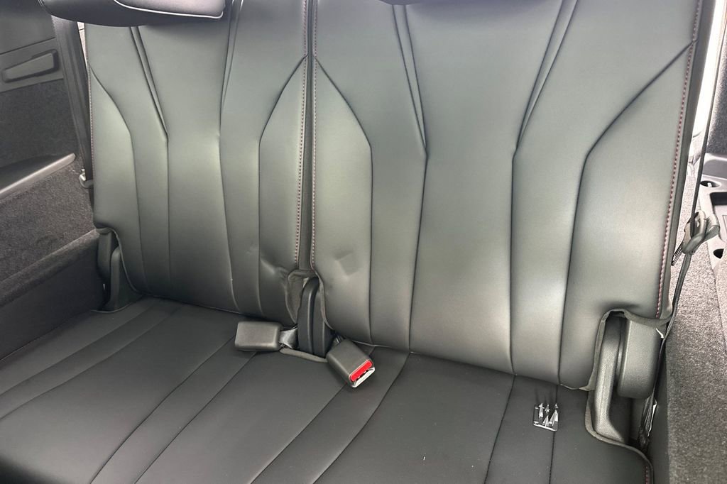 Certified 2026 Acura MDX Type S image 16