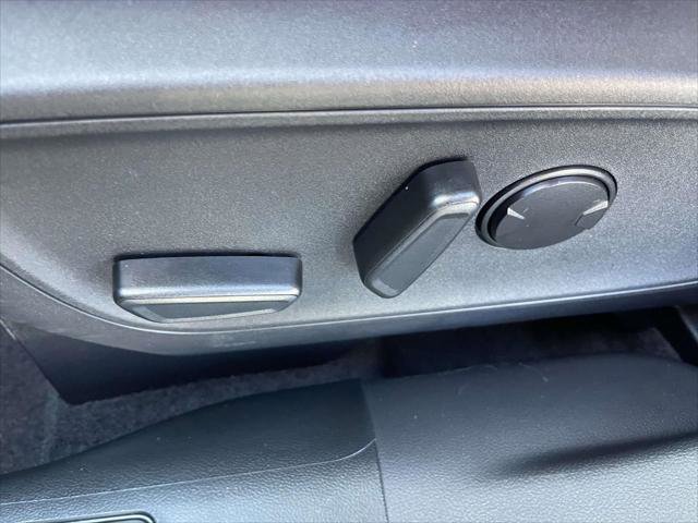 Used 2025 Ford Bronco Sport Outer Banks image 14