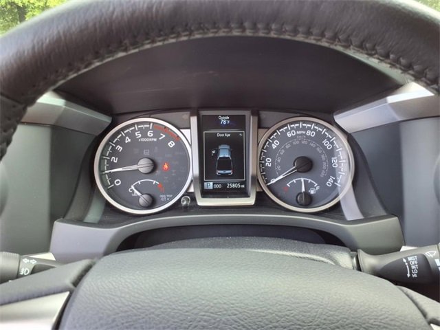 Used 2023 Toyota Tacoma SR5 image 9