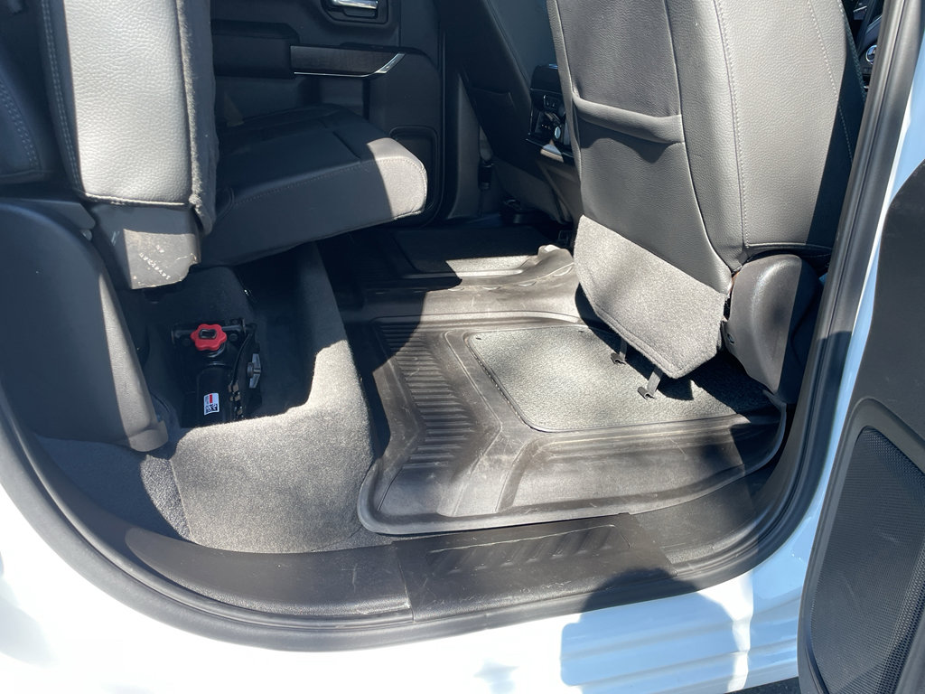 Used 2023 GMC Sierra 2500 Denali image 60