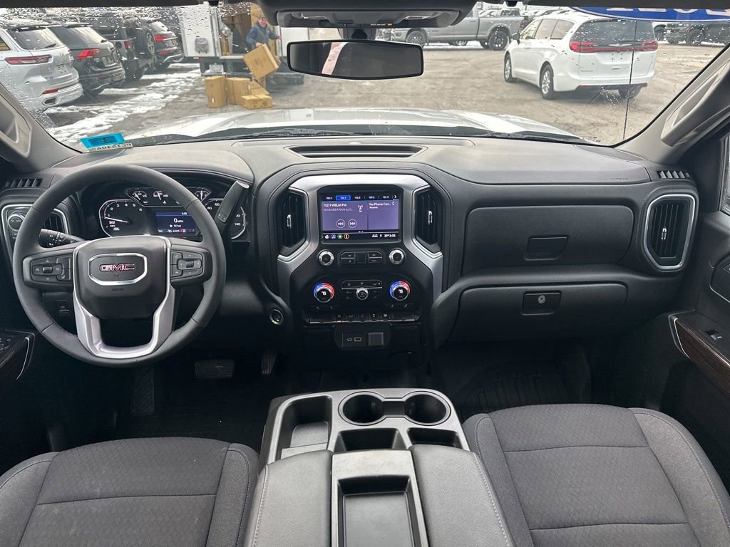 Used 2021 GMC Sierra 1500 Elevation image 16