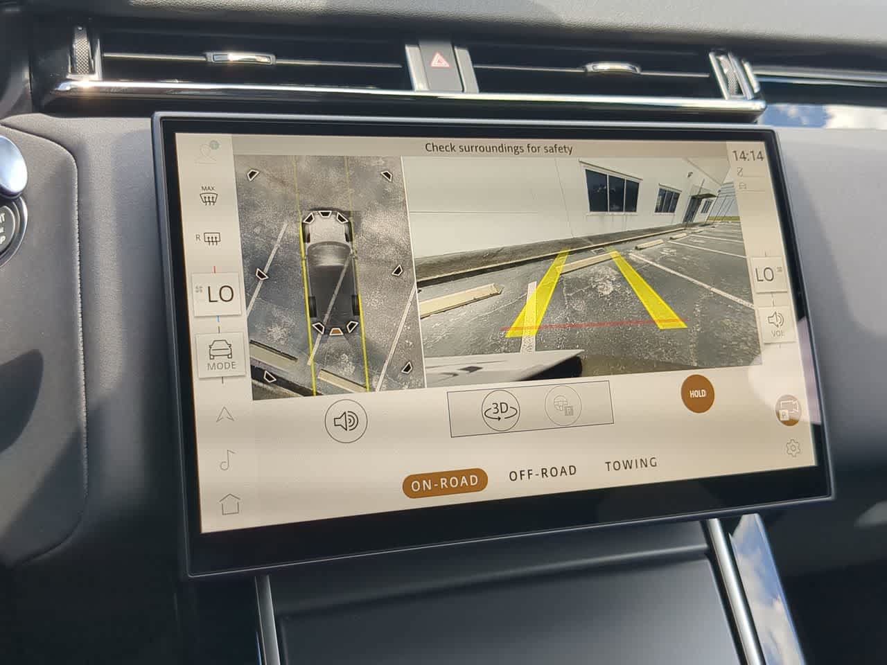 New 2026 Land Rover Range Rover Velar S AWD/4WD image 31