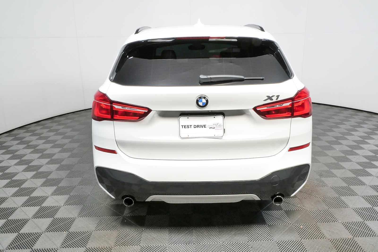 Used 2018 BMW X1 xDrive28i w/ M Sport Package AWD/4WD image 29