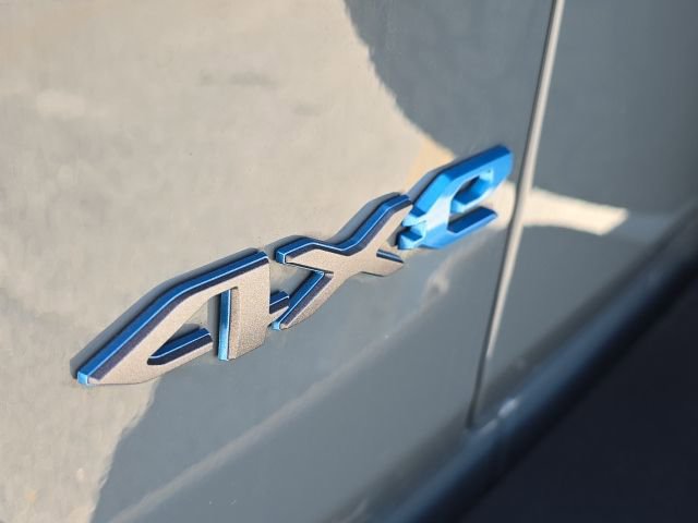 Used 2025 Jeep Wrangler Unlimited Rubicon 4xe w/ Safety Group image 11