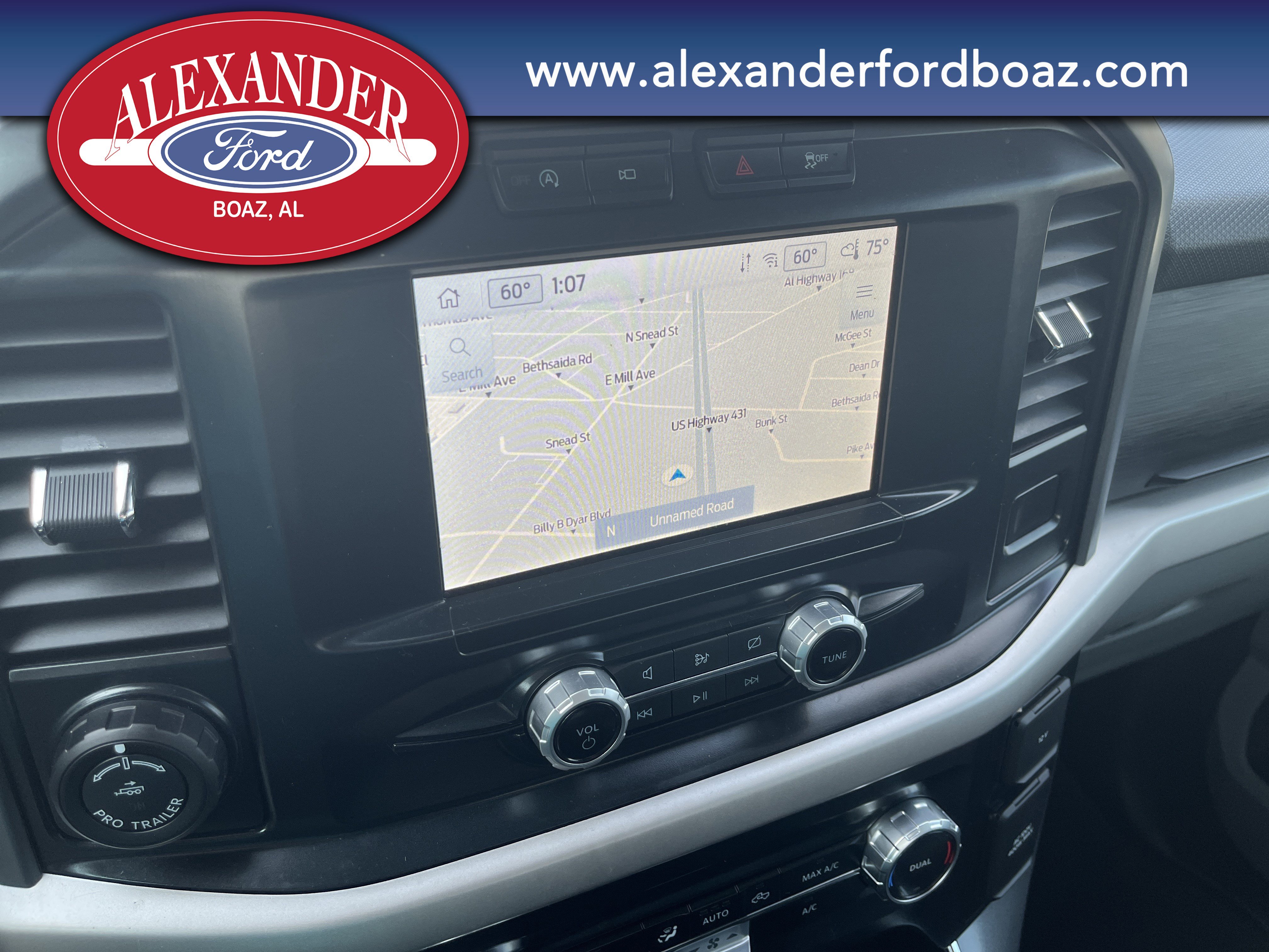 Used 2023 Ford F150 XLT w/ Equipment Group 301A Mid image 29