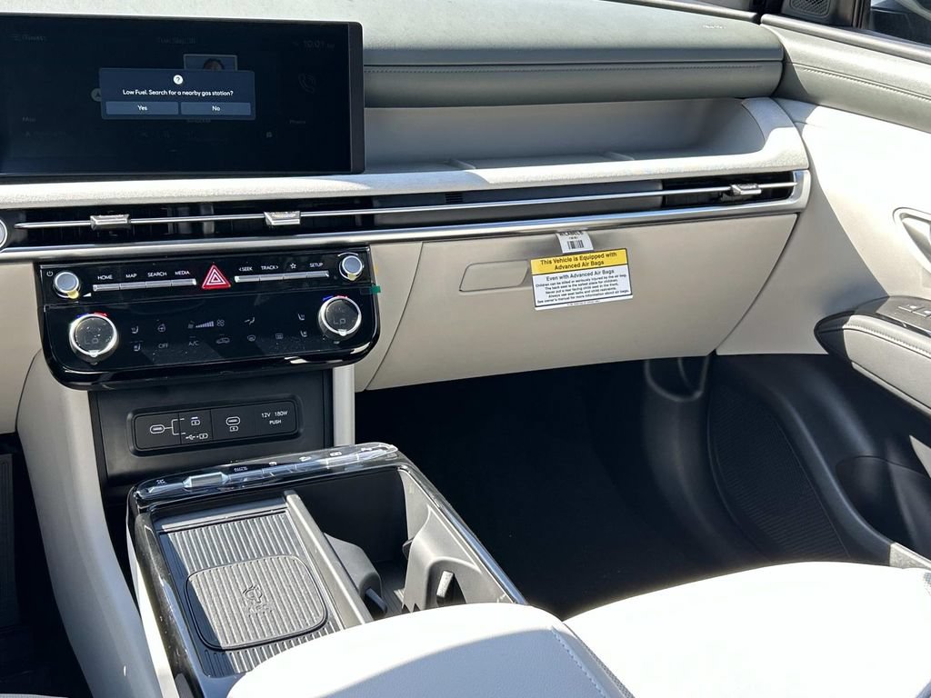New 2026 Hyundai Tucson Limited AWD/4WD image 26