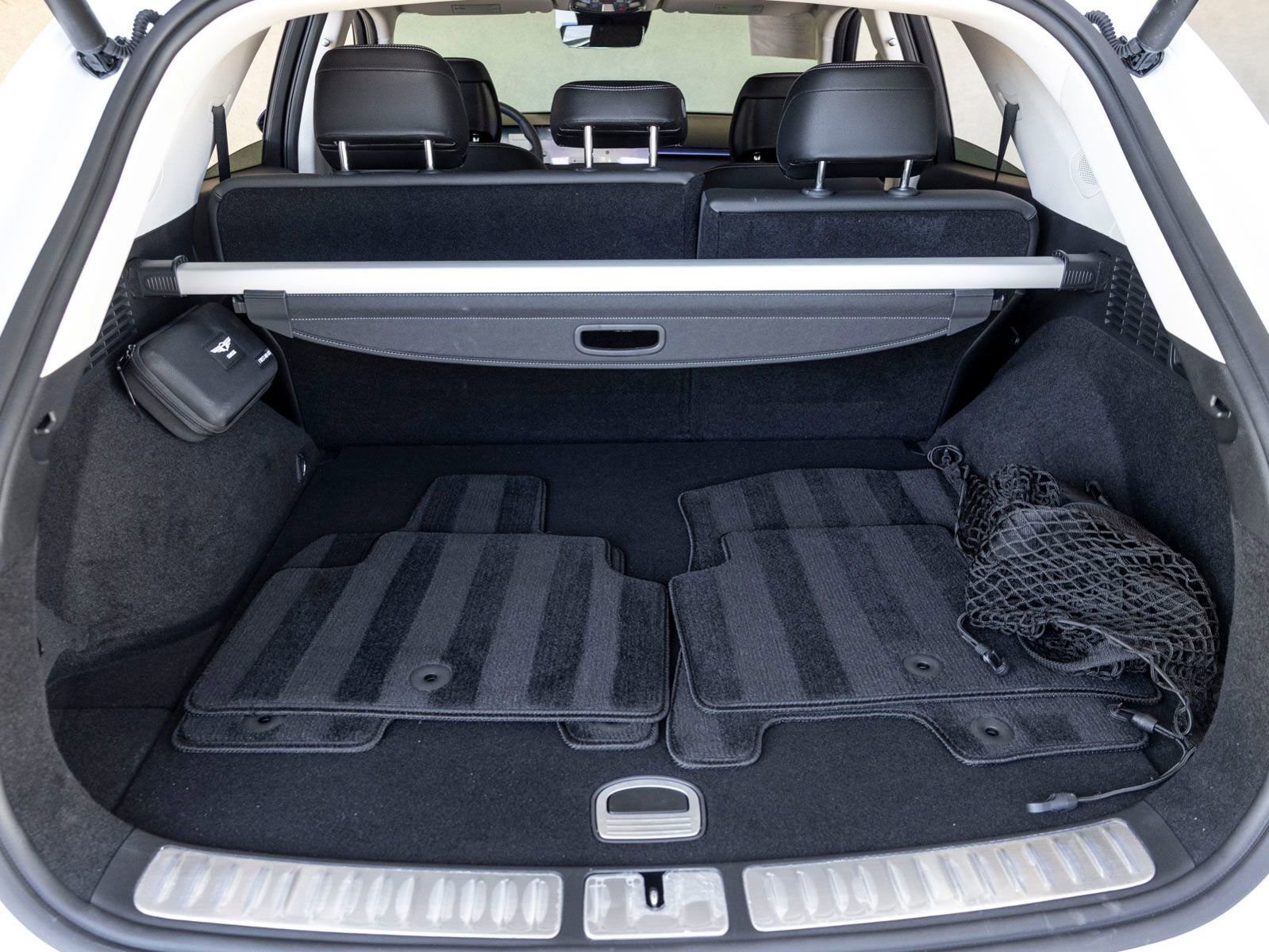 Used 2026 Genesis GV70 2.5T Advanced image 21