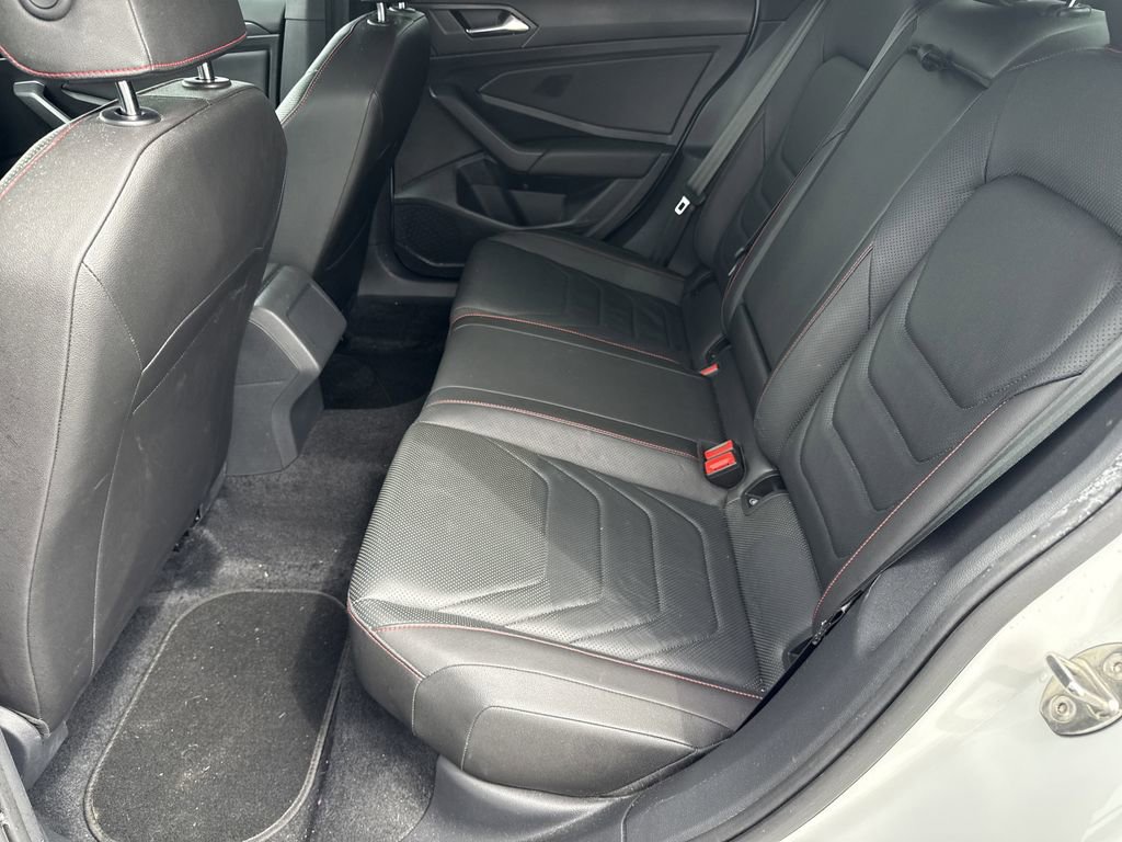 Used 2021 Volkswagen Jetta GLI FWD image 24