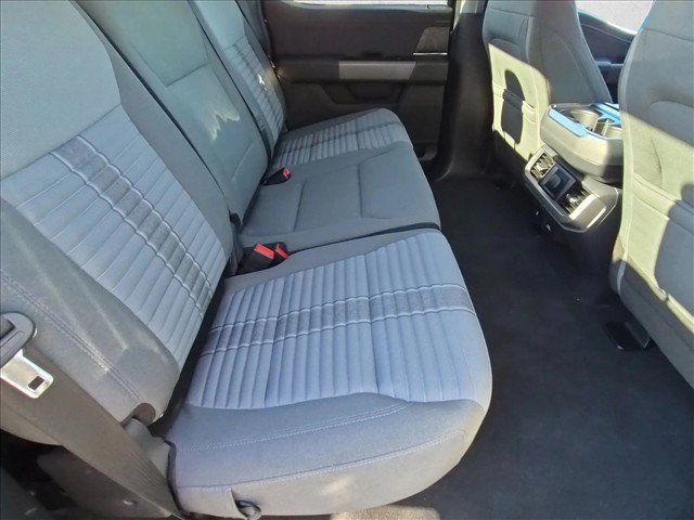 Used 2023 Ford F150 XLT w/ Equipment Group 302A High AWD/4WD image 19
