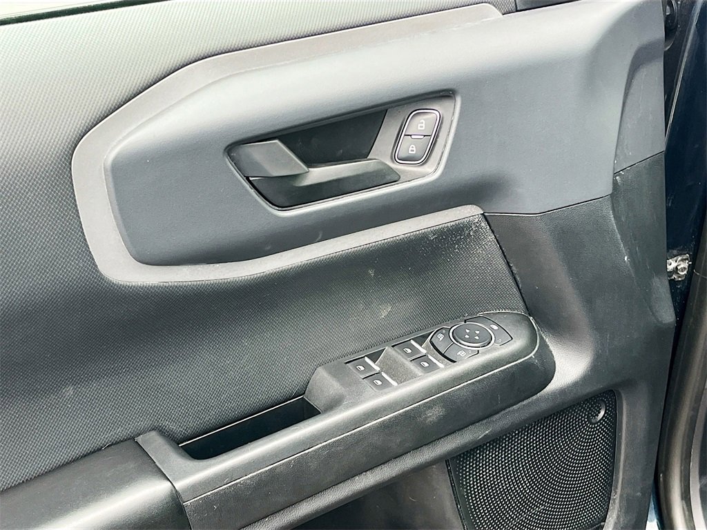 Used 2022 Ford Bronco Sport Big Bend w/ Convenience Package image 17