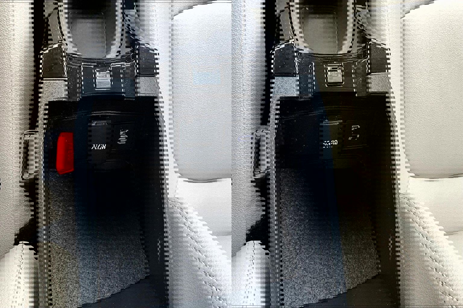 Used 2023 Toyota Corolla Cross XLE w/ Convenience Package image 26