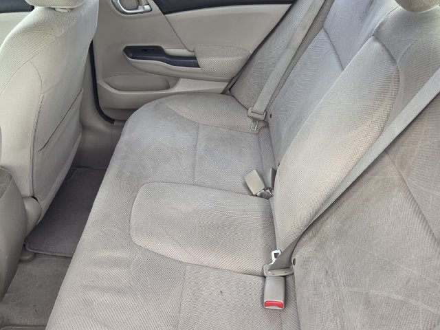Used 2012 Honda Civic LX image 32