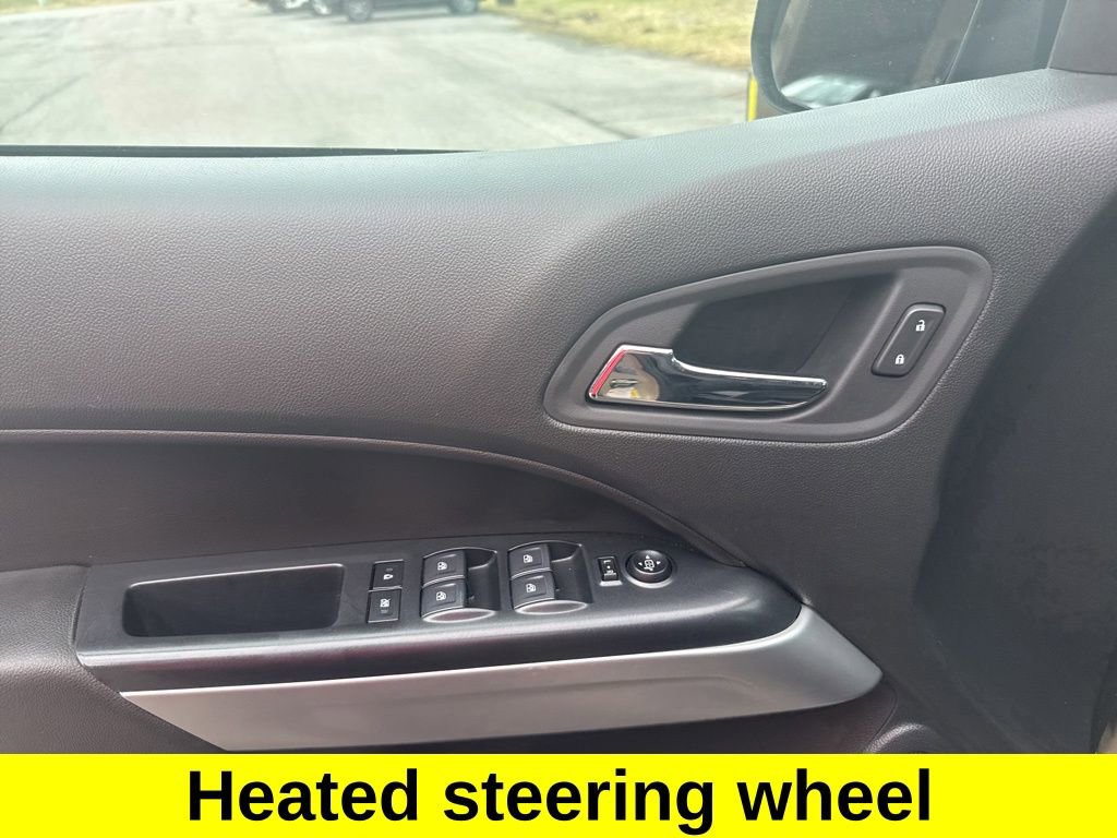 Used 2022 Chevrolet Colorado ZR2 image 18