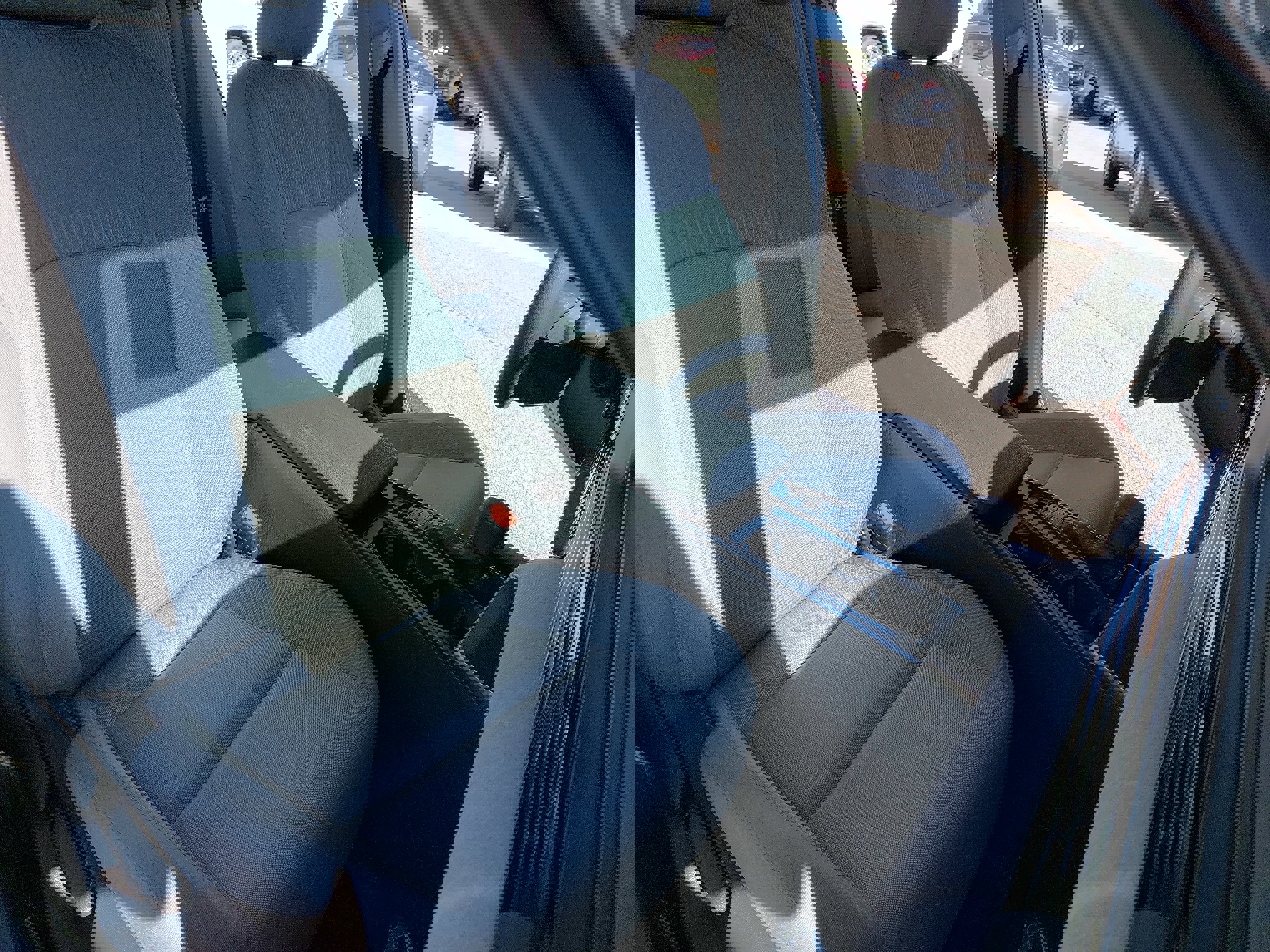 Used 2025 Toyota Camry LE image 10