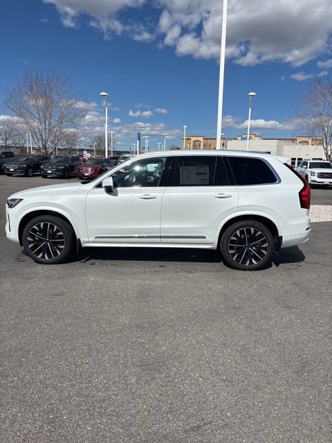 New 2026 Volvo XC90 B6 Ultra AWD/4WD image 9