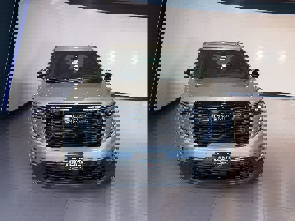 New 2026 GMC Acadia Elevation w/ Super Cruise Package image 2