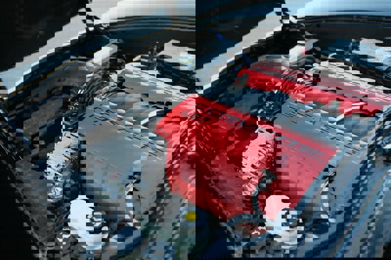 Used 2007 Chevrolet Corvette Z06 w/ Preferred Equipment Group image 12