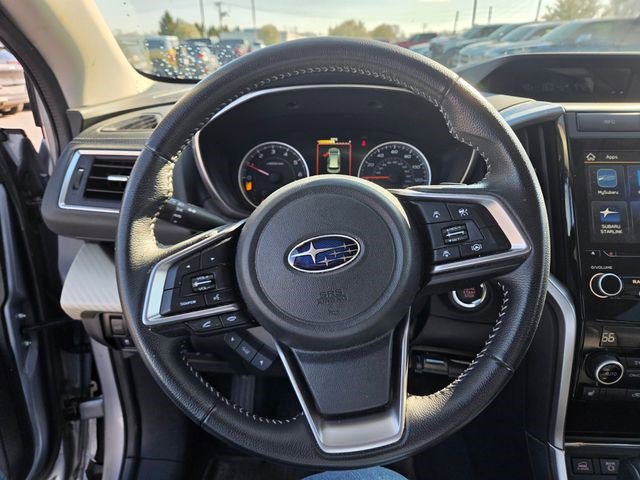Used 2022 Subaru Ascent Premium w/ Convenience Package image 3