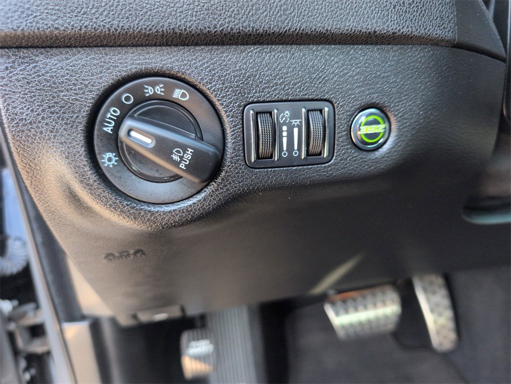 Used 2023 Dodge Charger Scat Pack image 18