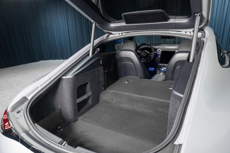 New 2025 Mercedes-Benz AMG GT 43 image 7