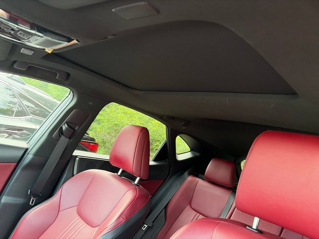 Used 2023 Lexus NX 350 AWD w/ Cold Area Package image 5