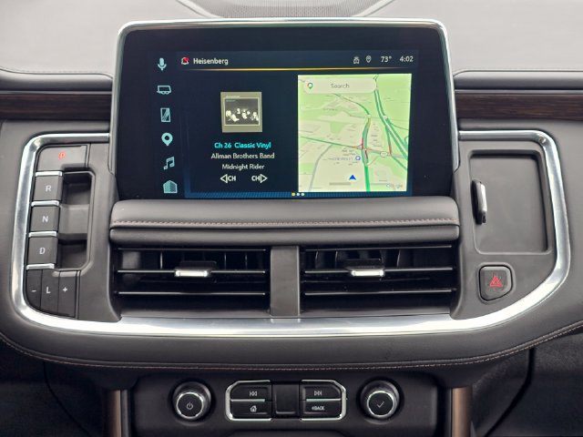 Used 2024 Chevrolet Suburban High Country AWD/4WD image 22