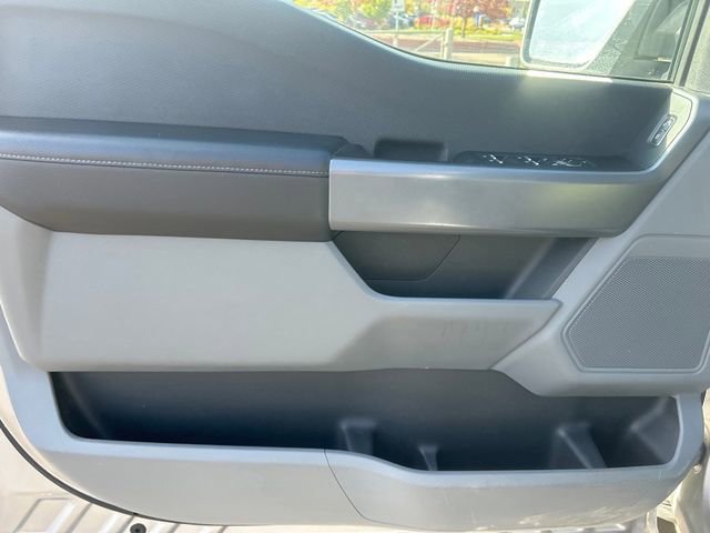 Used 2021 Ford F150 XLT image 13