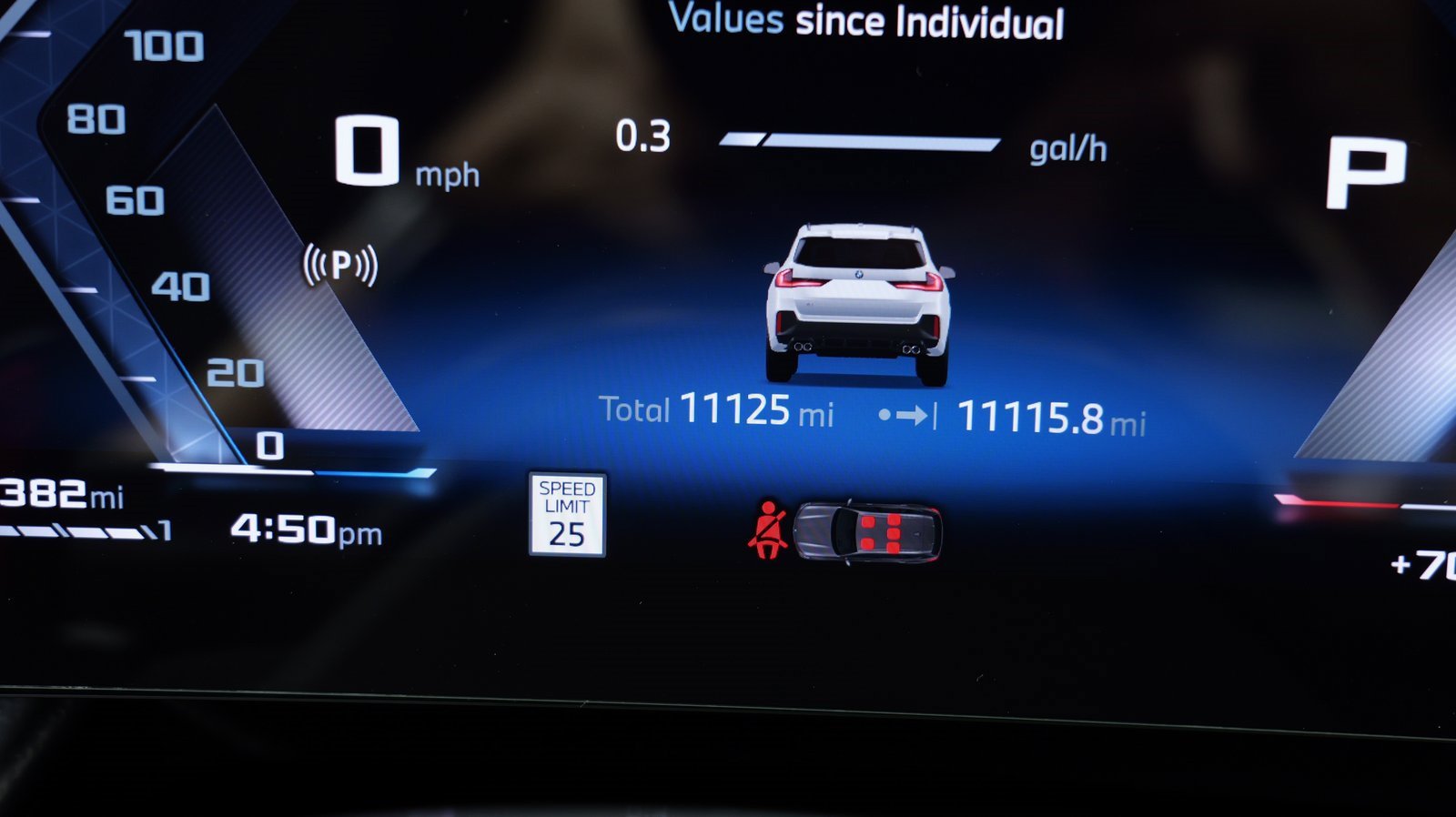 Used 2024 BMW X1 M35i w/ Premium Package AWD/4WD image 50