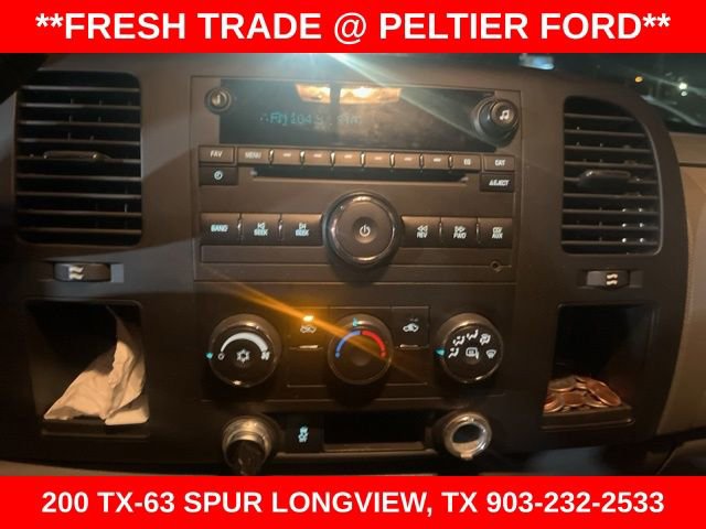 Used 2012 Chevrolet Silverado 1500 W/T w/ LS Package image 35