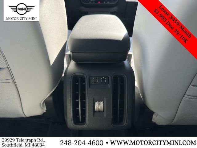 Certified 2026 MINI Cooper Countryman S AWD/4WD image 18