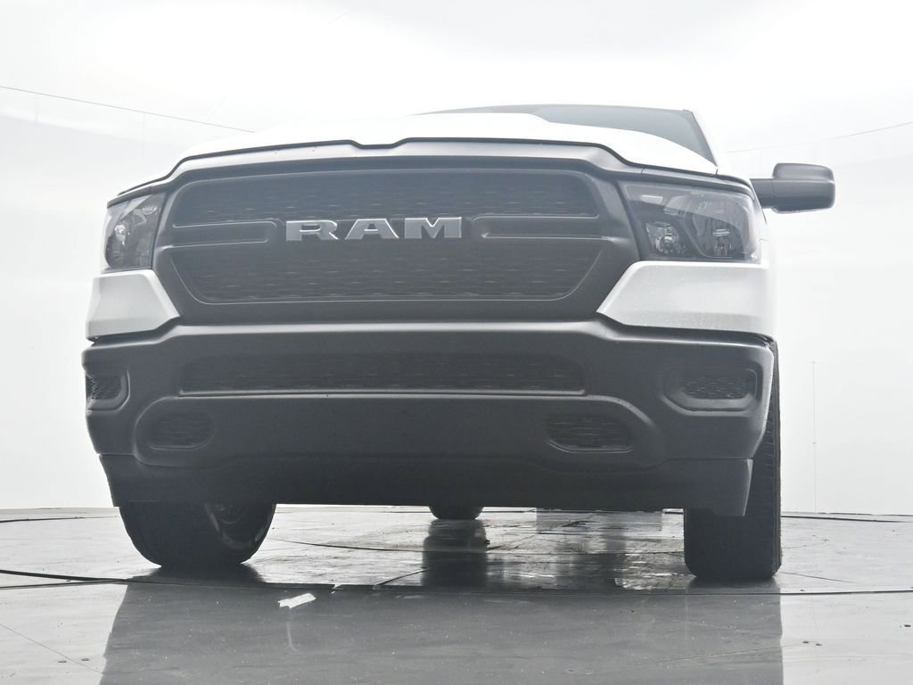 Used 2024 RAM 1500 Tradesman image 30