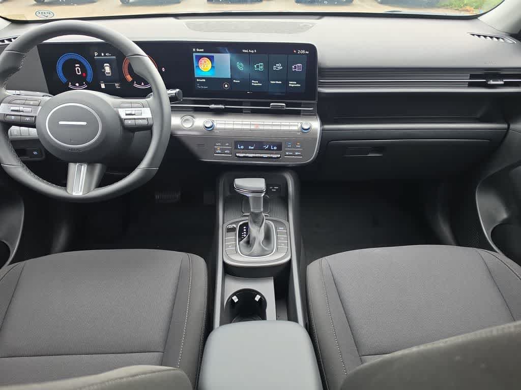 New 2027 Hyundai Kona SEL Sport FWD image 18