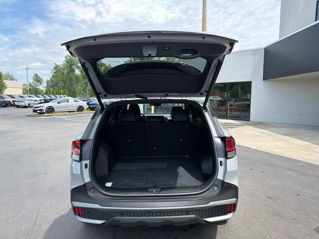 Certified 2023 Kia Sportage X-Line w/ X-Line Premium Package AWD/4WD image 14