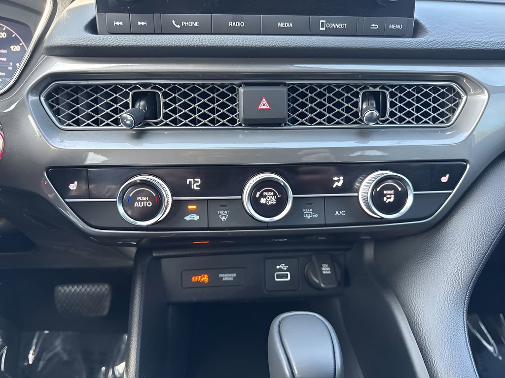 Used 2024 Acura Integra image 19