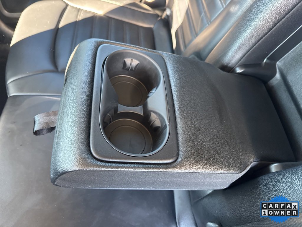 Used 2024 Ford Edge SEL image 38