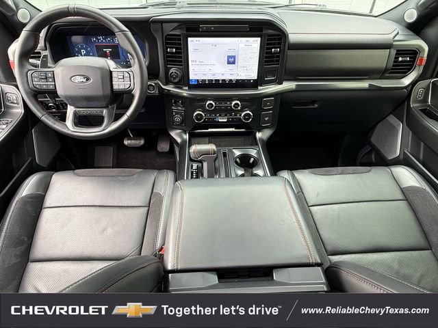 Used 2025 Ford F150 Raptor AWD/4WD image 11