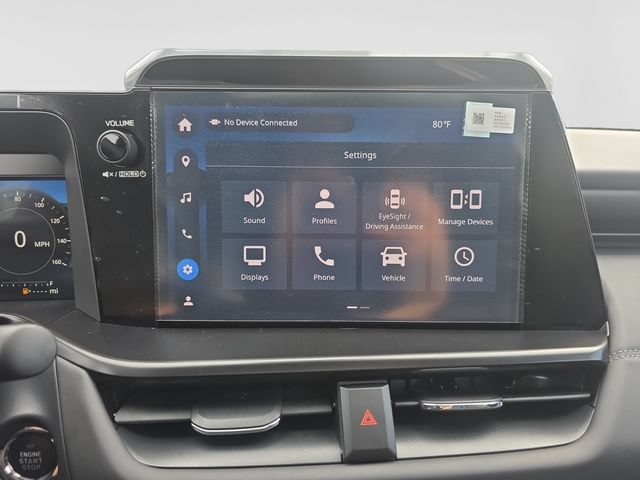 New 2026 Subaru Outback Touring XT AWD/4WD image 15