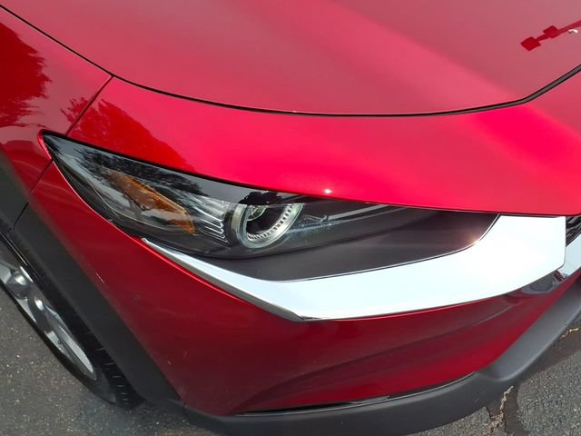 Certified 2024 MAZDA CX-30 AWD 2.5 S w/ Premium Package image 12