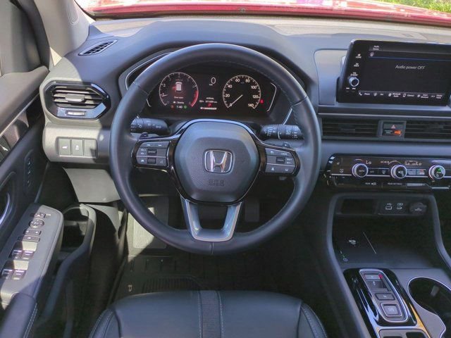 Used 2025 Honda Pilot EX-L image 14