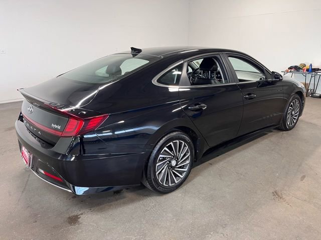 Used 2023 Hyundai Sonata Limited image 4