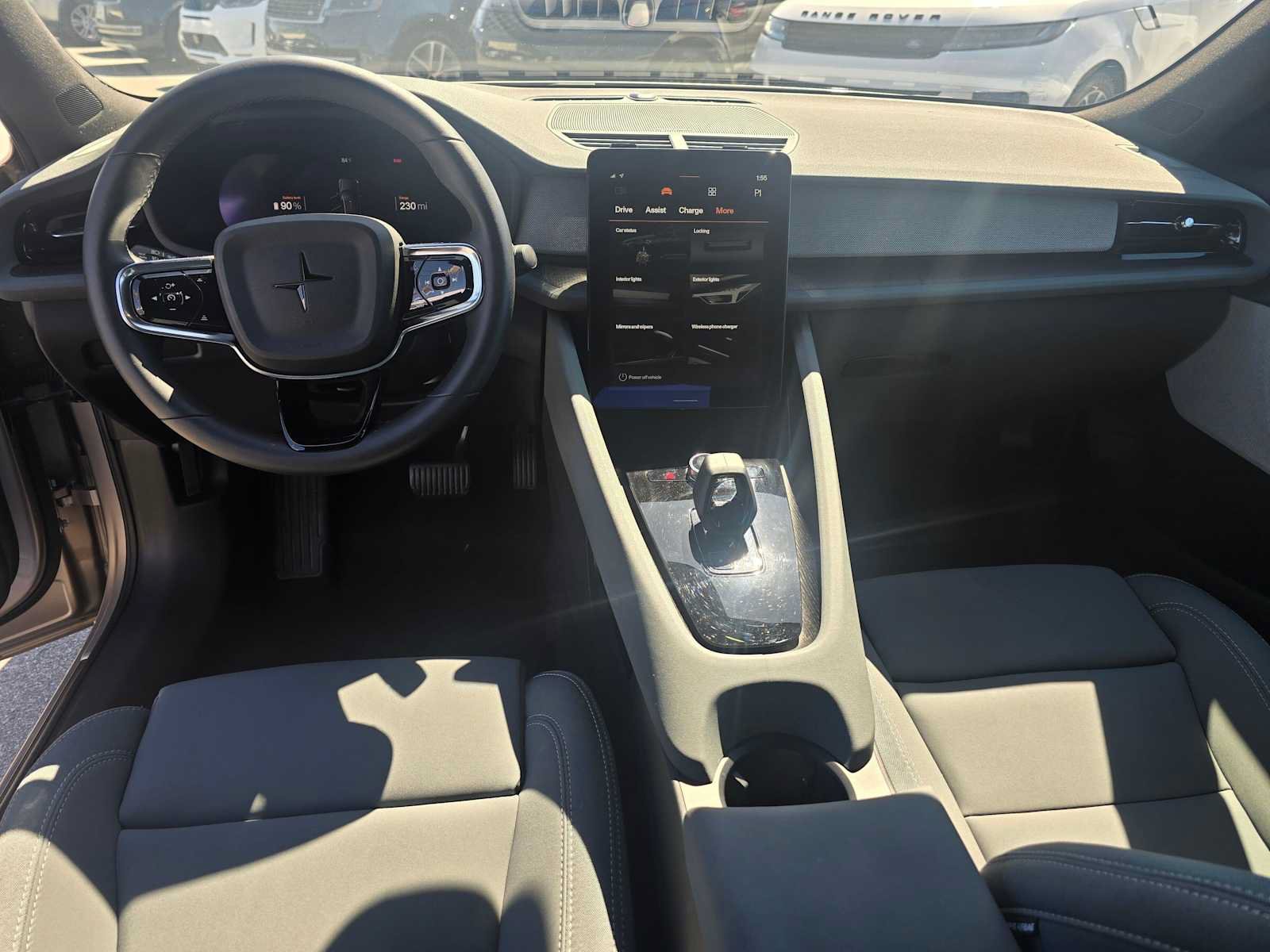 Used 2024 Polestar Polestar 2 AWD/4WD image 20