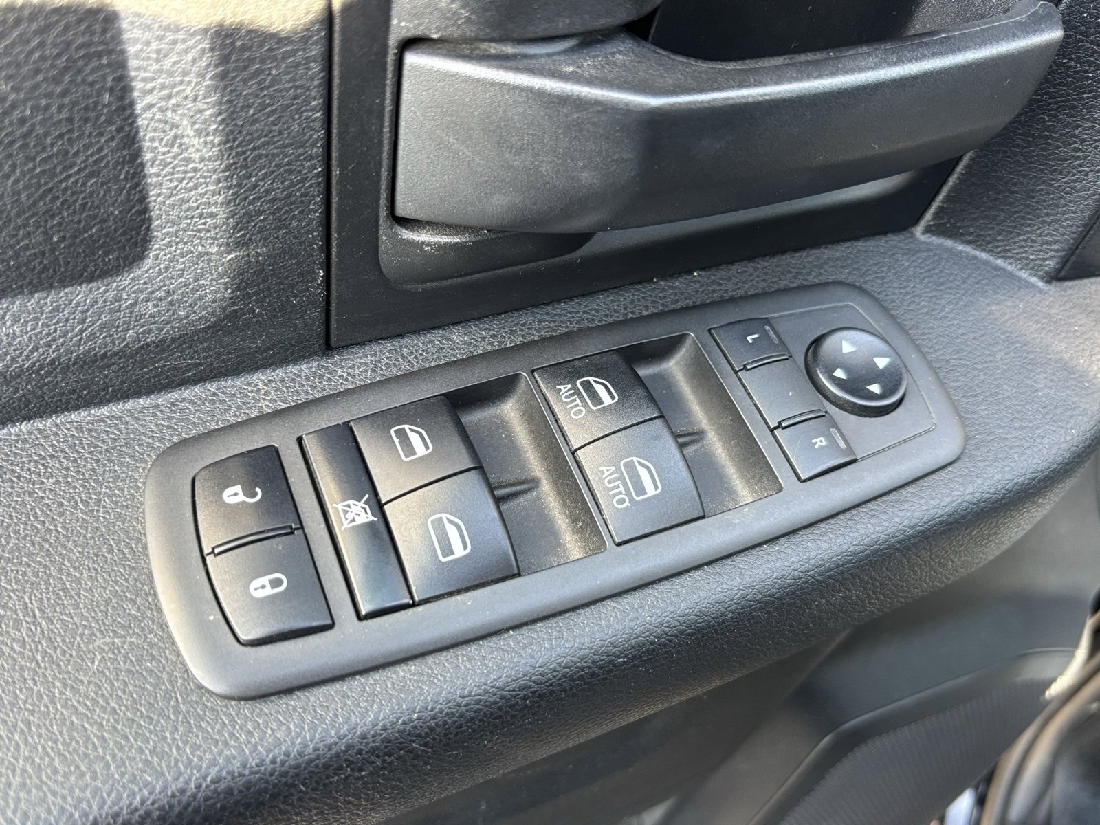 Used 2020 RAM 2500 Tradesman image 16