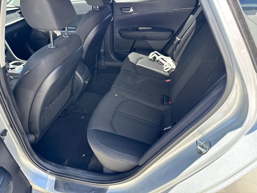 Used 2019 Kia Optima LX FWD image 11