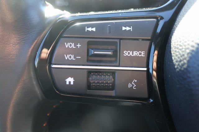 Used 2023 Honda HR-V Sport image 11