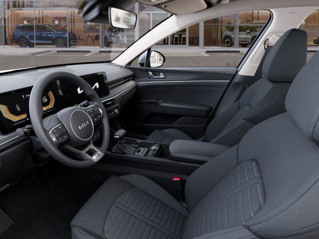 New 2025 Kia K5 LXS image 18
