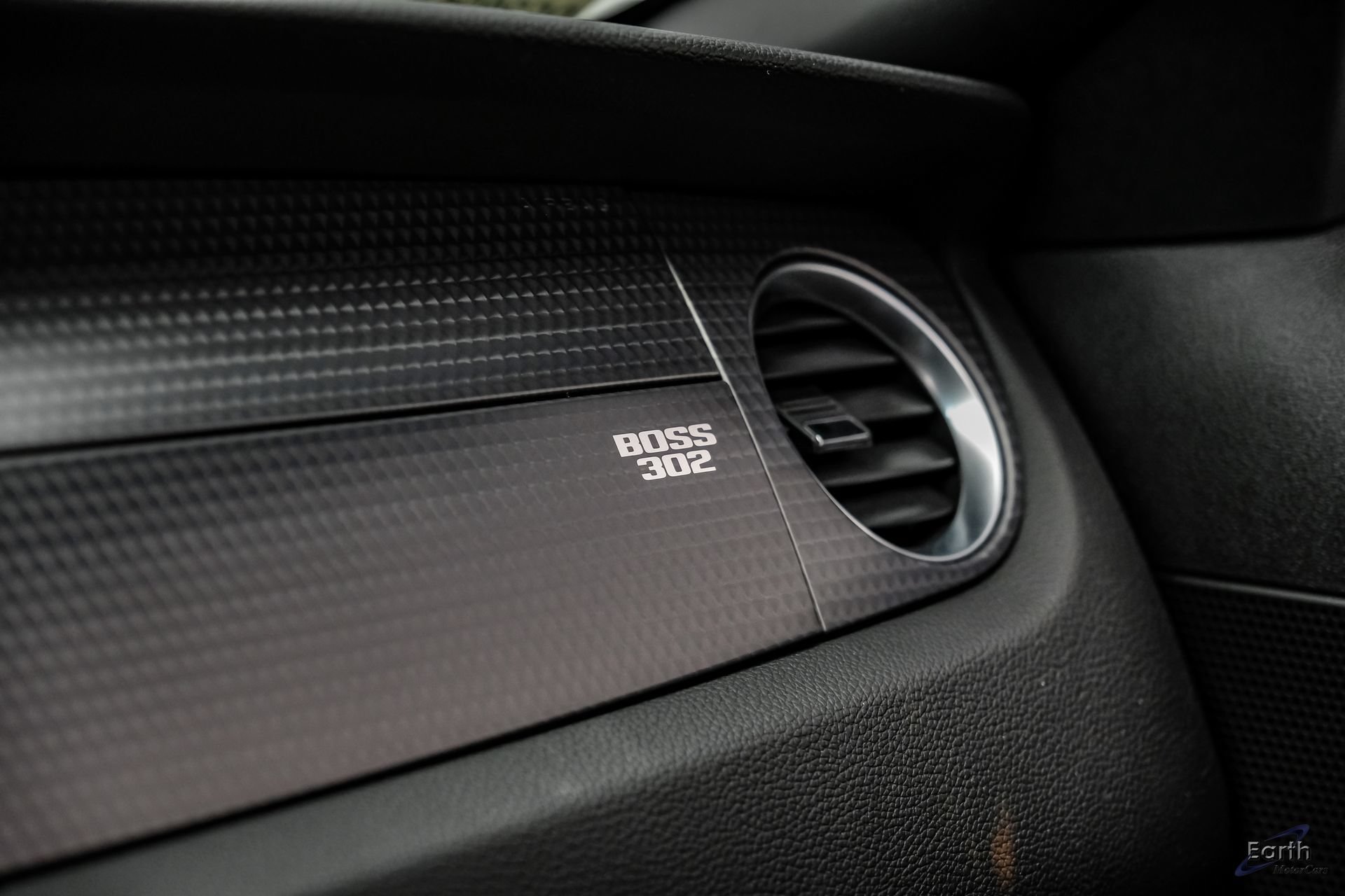 Used 2013 Ford Mustang Boss 302 w/ Boss 302 Accessory Pkg RWD image 75