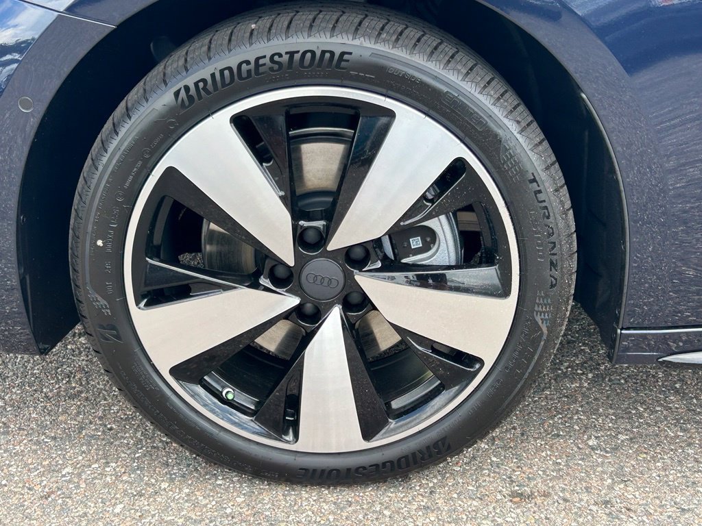 New 2026 Audi A5 Premium AWD/4WD image 39