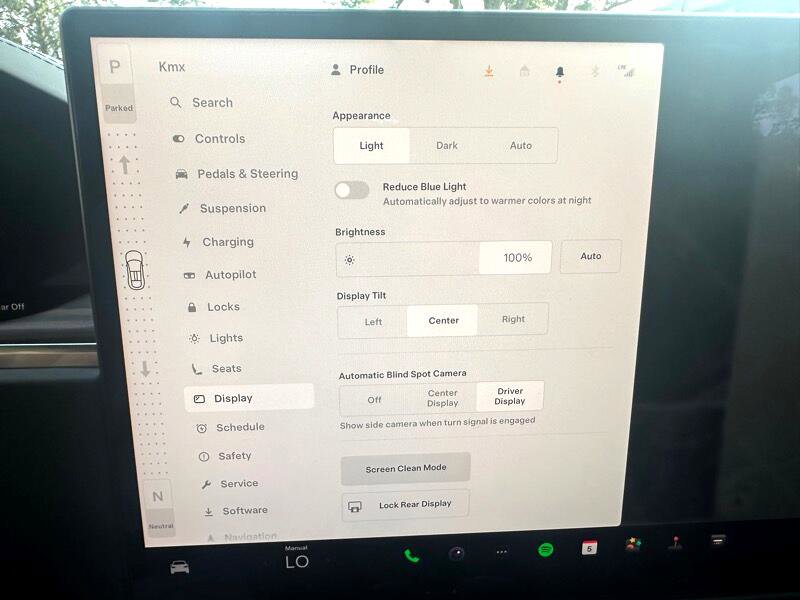 Used 2023 Tesla Model X image 63